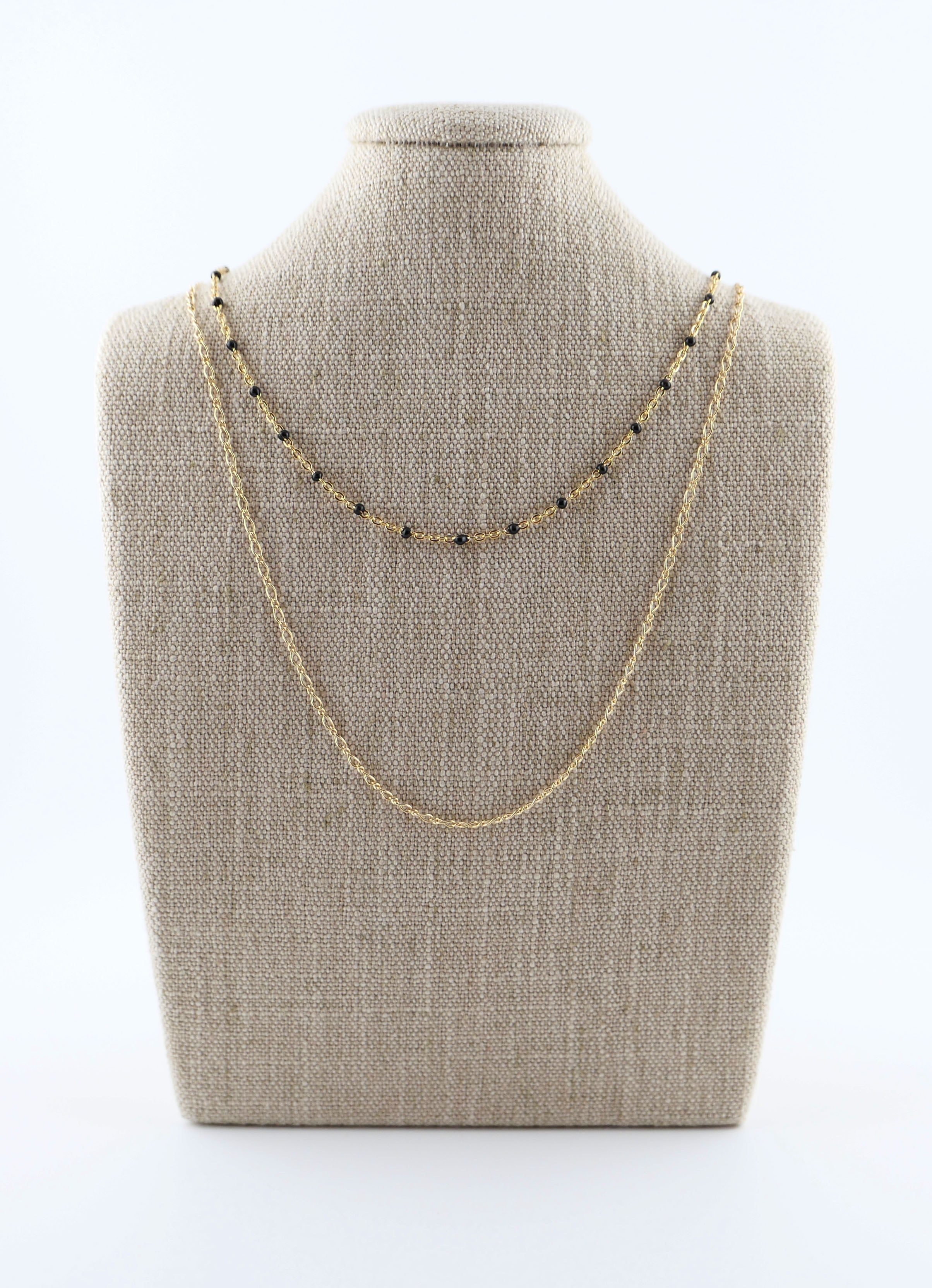 Soulular Custom Necklace