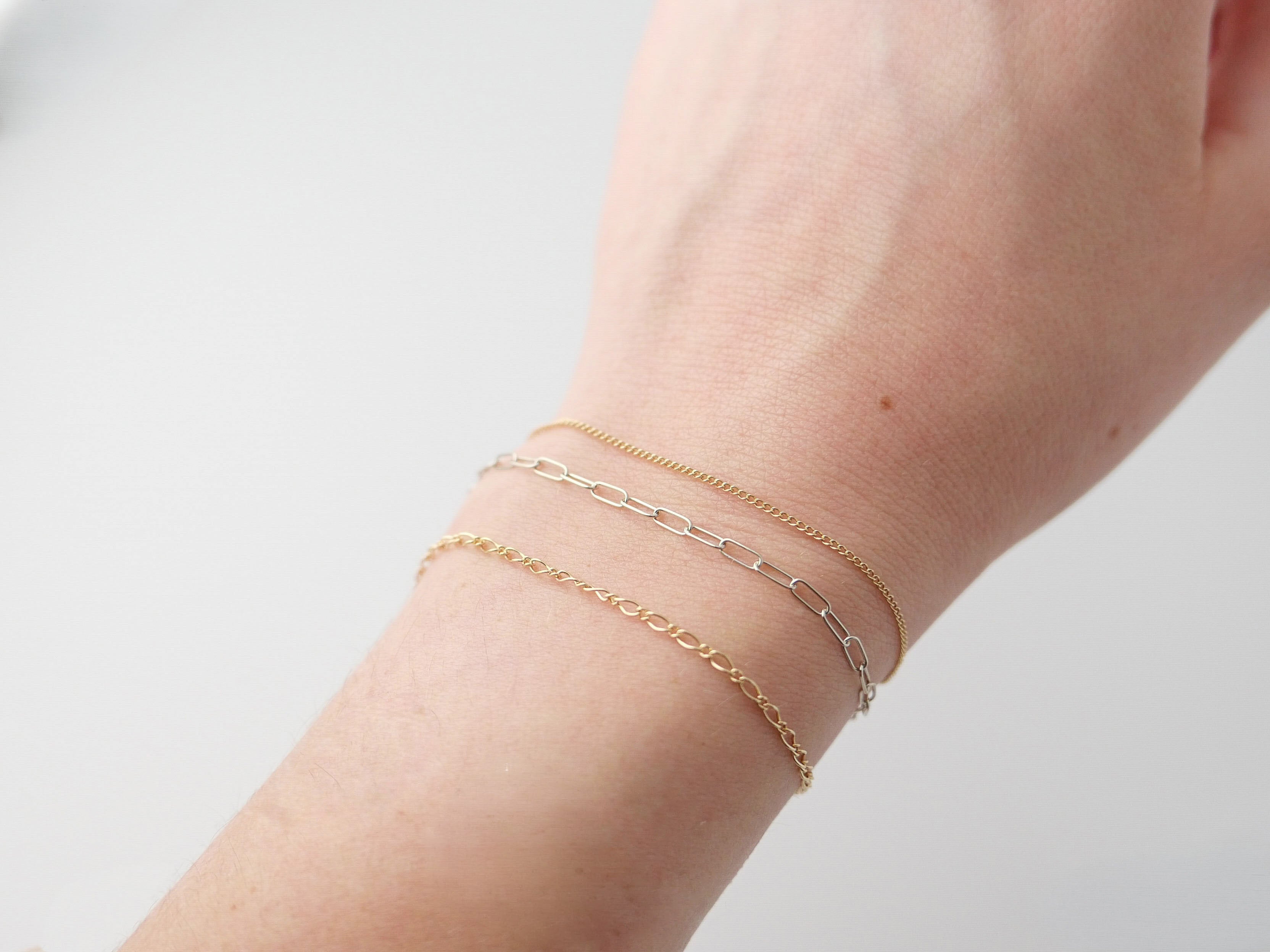 Soulular Custom Bracelet